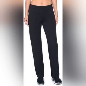 NWOT Womens Yoga S